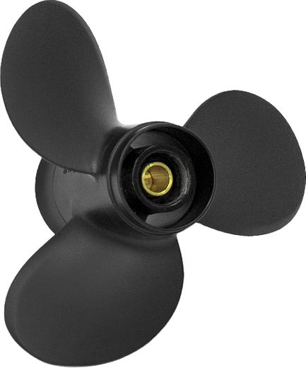 Гребной винт 3x11.8x10, Solas, 3311-118-10