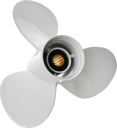 Гребной винт 3x11.8x11, Solas, 3311-118-11