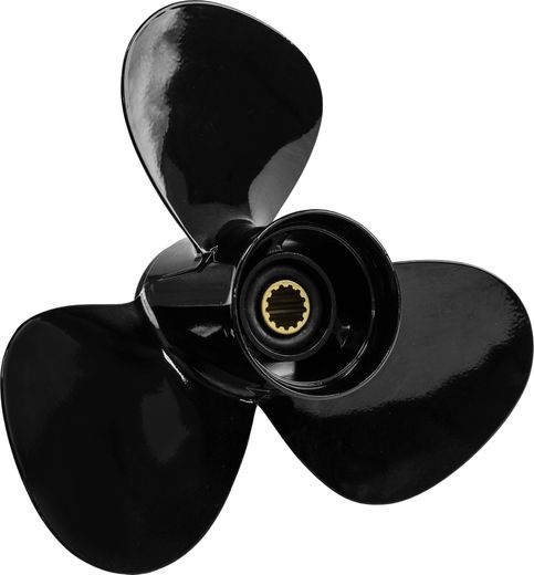 Гребной винт 3x12-1/4x9, Marine Rocket Prime