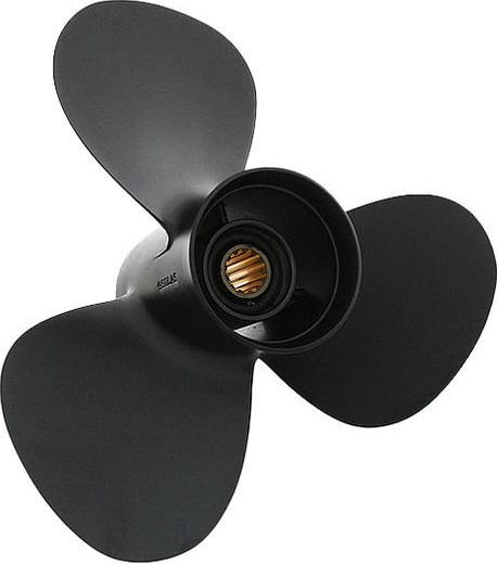 Гребной винт 3x12.2x8, Solas, 3311-122-08