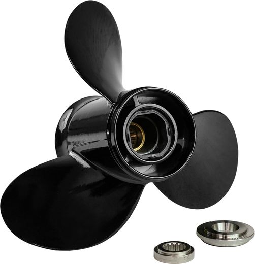 Гребной винт 3x12-3/4x21, Marine Rocket Prime