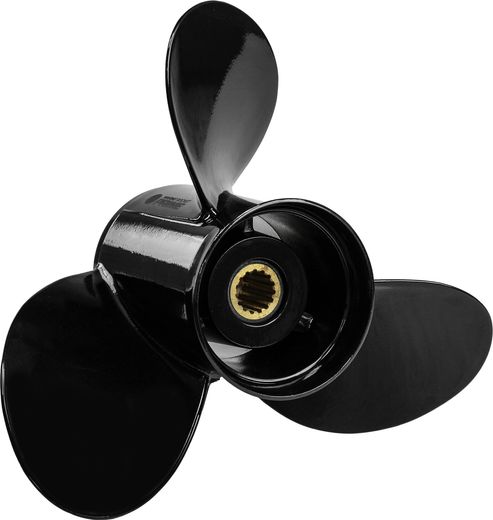 Гребной винт 3x12-3/4x21, Marine Rocket Prime