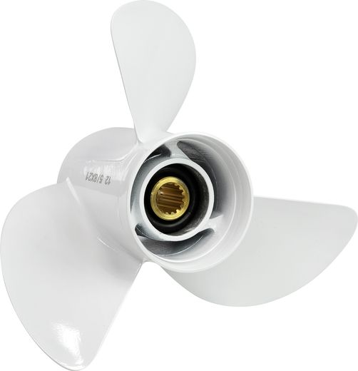 Гребной винт 3x12-5/8x21, Marine Rocket Prime