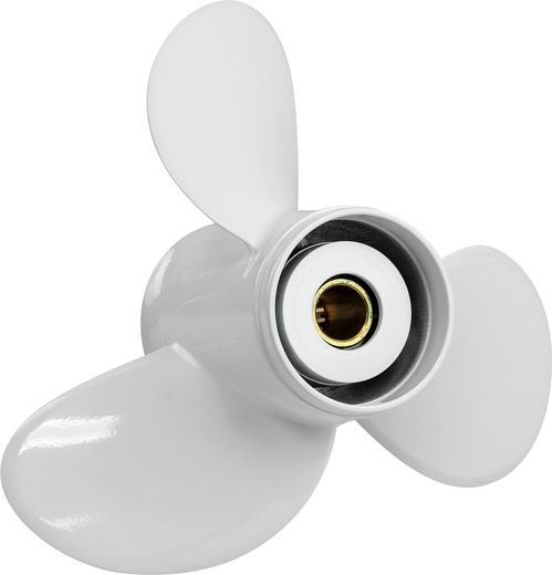 Гребной винт 3x13-1/2x17, Marine Rocket Prime