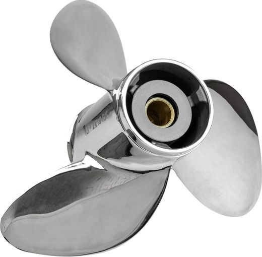 Гребной винт 3x13-1/2x19, Marine Rocket Prime