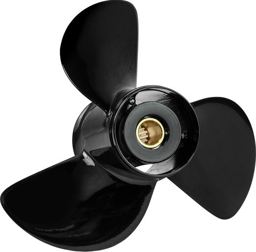 Гребной винт 3x13-1/4x17, Marine Rocket Prime