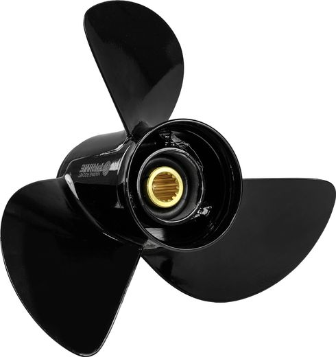 Гребной винт 3x13-1/4x17, Marine Rocket Prime