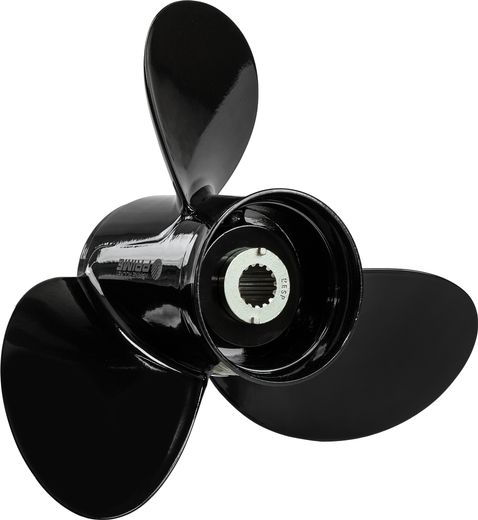 Гребной винт 3x13-1/4x17, Marine Rocket Prime