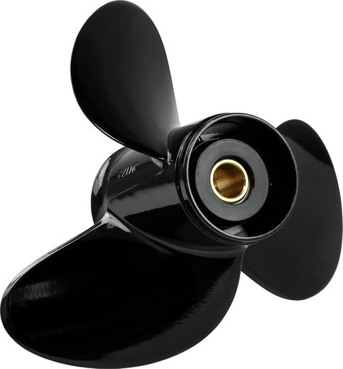 Гребной винт 3x13-3/4x17, Marine Rocket Prime