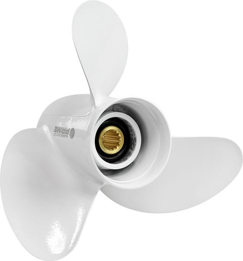 Гребной винт 3x13-3/4x21, Marine Rocket Prime