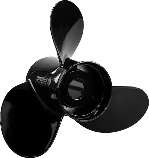 Гребной винт 3x13x19, без втулки, Marine Rocket Prime