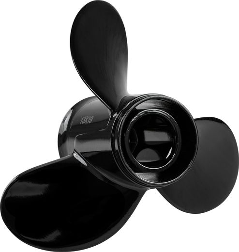 Гребной винт 3x13x19, без втулки, Marine Rocket Prime