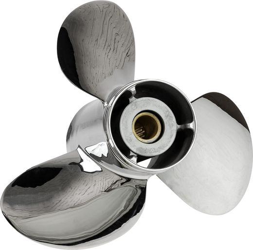 Гребной винт 3x13x19, Marine Rocket Prime