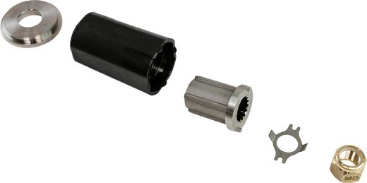 Гребной винт 3x13x19, Marine Rocket Prime