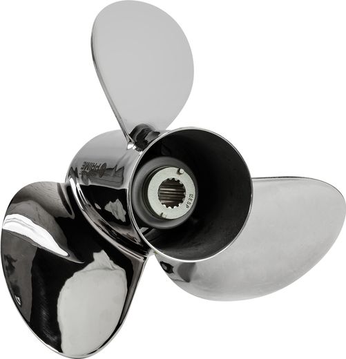 Гребной винт 3x13x19, Marine Rocket Prime