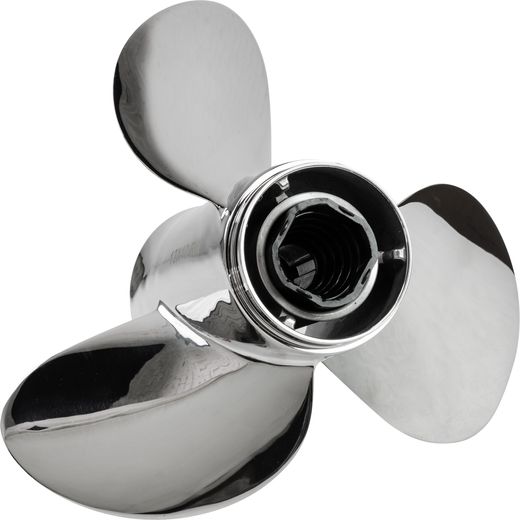 Гребной винт 3x13x19, Marine Rocket Prime