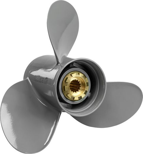 Гребной винт 3x13x19, Marine Rocket Prime