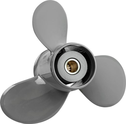 Гребной винт 3x13x19, Marine Rocket Prime