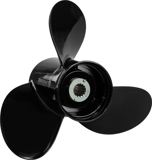 Гребной винт 3x13x19R, Marine Rocket Prime