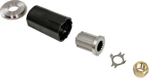 Гребной винт 3x13x19R, Marine Rocket Prime