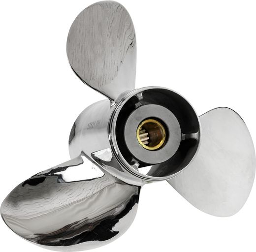 Гребной винт 3x13x21, Marine Rocket Prime