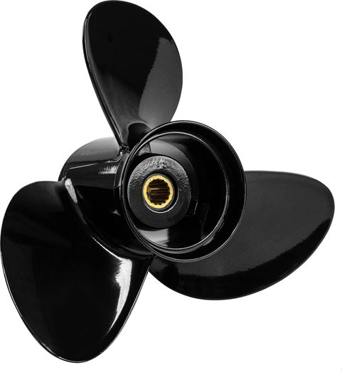 Гребной винт 3x14-1/2x19, Marine Rocket Prime