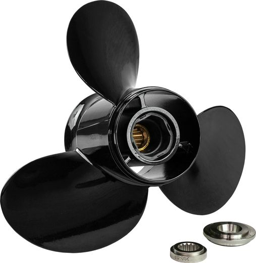 Гребной винт 3x14-1/4x21, Marine Rocket Prime