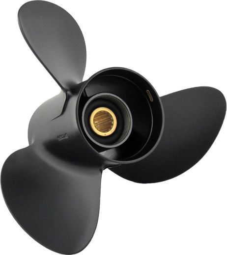 Гребной винт 3x14x11, Solas, 3411-140-11