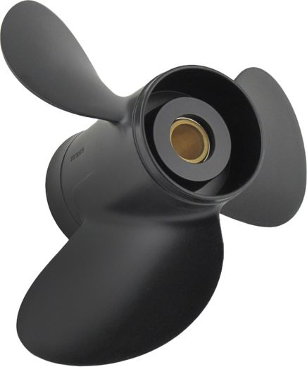 Гребной винт 3x14x11, Solas, 3411-140-11