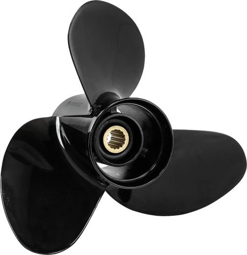 Гребной винт 3x14x17, Marine Rocket Prime
