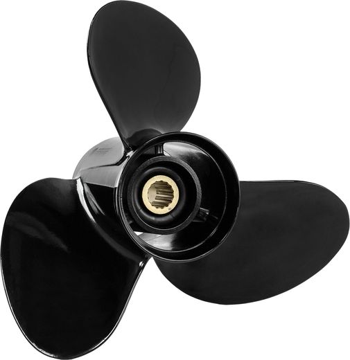 Гребной винт 3x14x19, Marine Rocket Prime