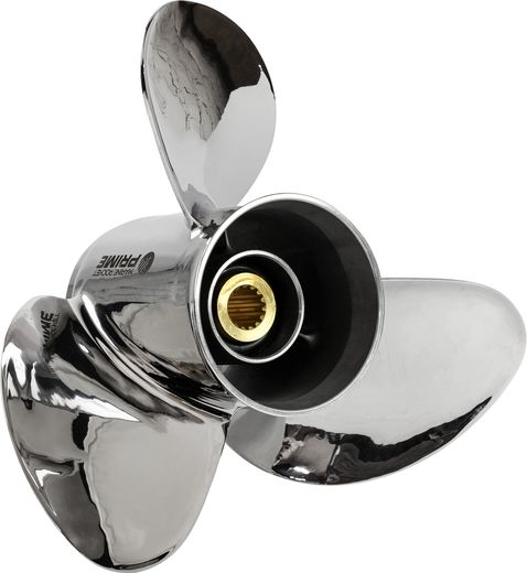 Гребной винт 3x14x19, Marine Rocket Prime