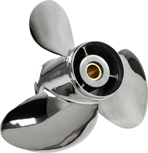 Гребной винт 3x14x19, Marine Rocket Prime