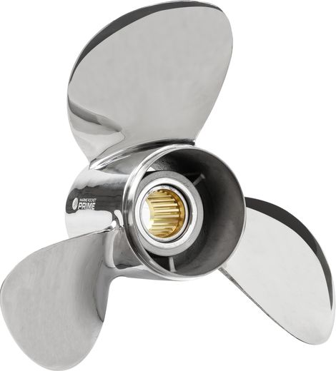Гребной винт 3x15 1/2x21F, Marine Rocket Prime