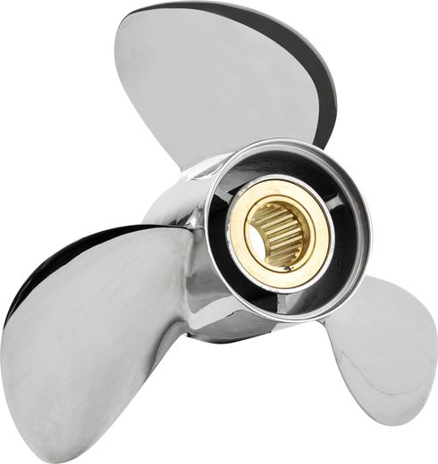 Гребной винт 3x15 1/2x21F, Marine Rocket Prime