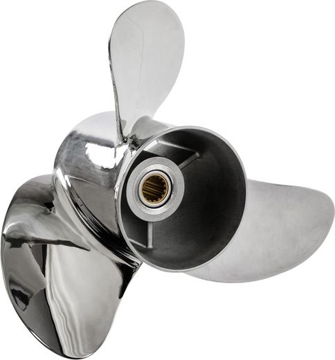 Гребной винт 3x15 1/2x21R, Marine Rocket Prime