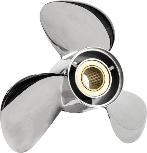 Гребной винт 3x15 1/2x22.5F, Marine Rocket Prime
