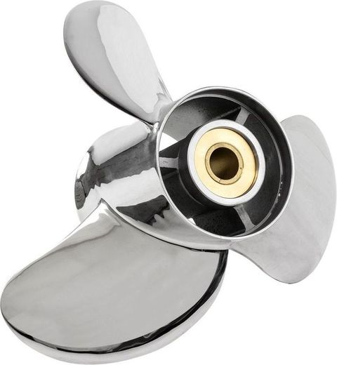 Гребной винт 3x15 1/2x22.5R, Marine Rocket Prime