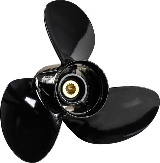 Гребной винт 3x15-1/4x18-1/2, Marine Rocket