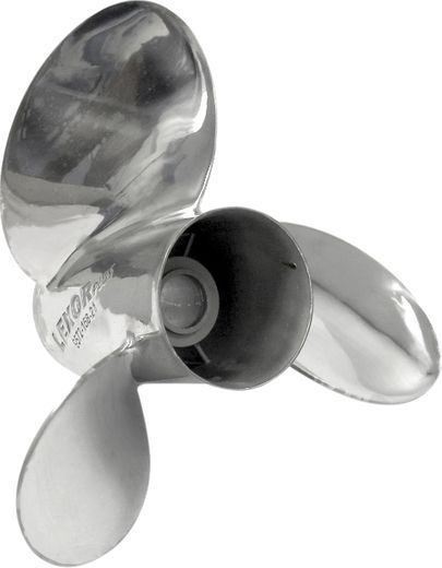 Гребной винт 3x15.75x21L, без втулки, Solas, 9572-158-21