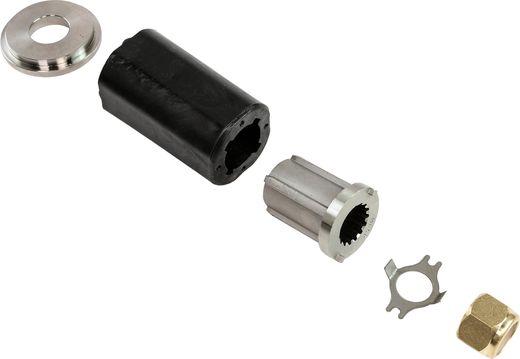 Гребной винт 3x15x17, Marine Rocket Prime