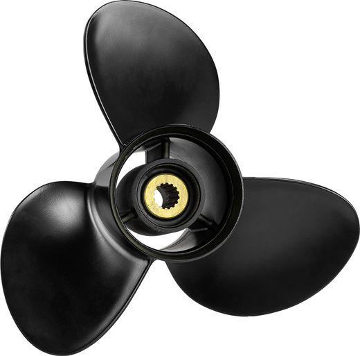 Гребной винт 3x15x17, Marine Rocket