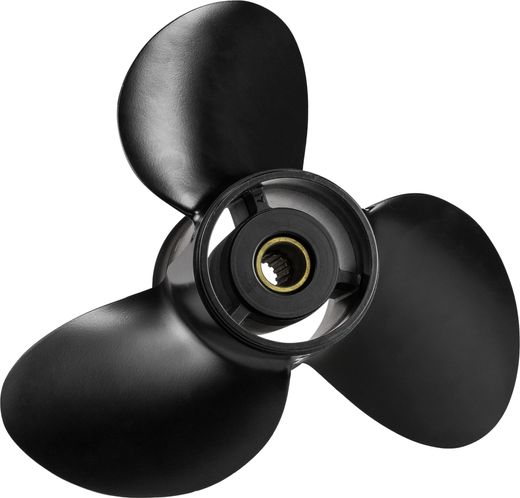 Гребной винт 3x15x17, Marine Rocket