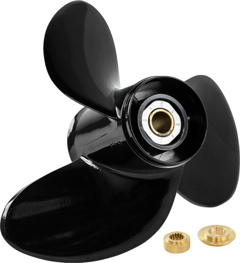 Гребной винт 3x16x18 1/2, Marine Rocket Prime