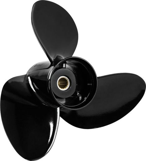 Гребной винт 3x16x18 1/2, Marine Rocket Prime