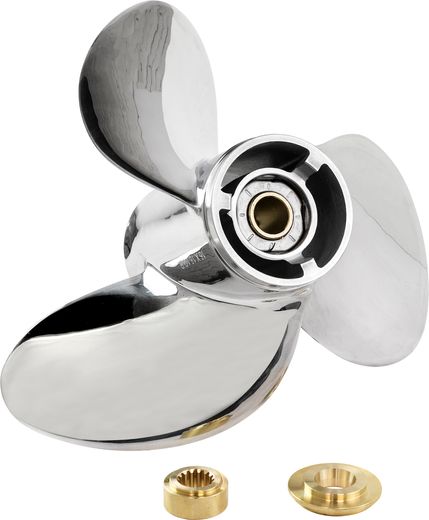 Гребной винт 3x16x18 1/2R Watergrip, Marine Rocket Prime