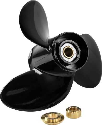 Гребной винт 3x16x20, Marine Rocket Prime