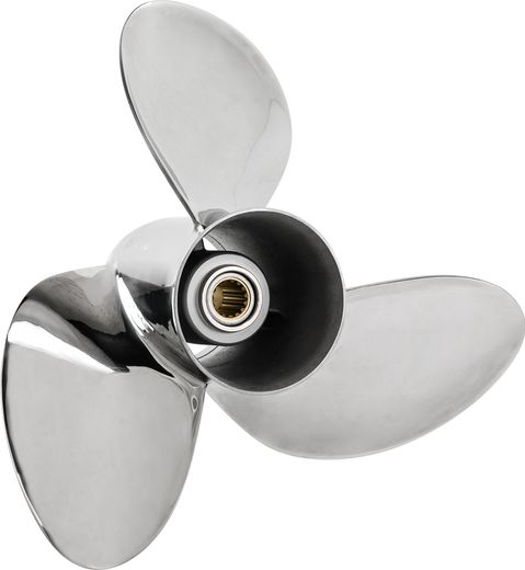 Гребной винт 3x16x20R Watergrip, Marine Rocket Prime