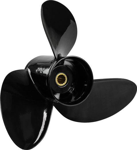 Гребной винт 3x16x21-1/2, Marine Rocket Prime