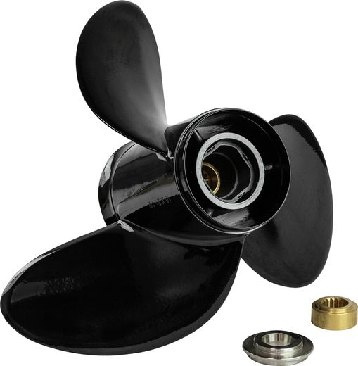 Гребной винт 3x16x21-1/2, Marine Rocket Prime